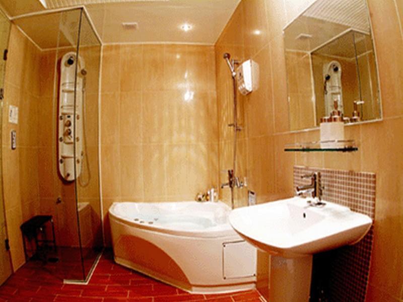 M Hotel Сеул Экстерьер фото